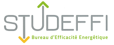 Studeffi Logo