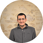 Benjamin, développeur data Studeo chez Studeffi Benjamin, développeur data Studeo chez Studeffi