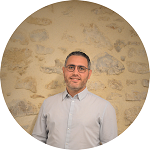 Florian, responsable de l’agence Studeffi de la Roche Sur Yon Florian, responsable de l'agence Studeffi de la Roche Sur Yon