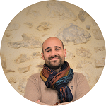 Romain, auditeur bâtiment chez Studeffi Romain, auditeur bâtiment chez Studeffi