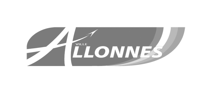 allonnes ville energie