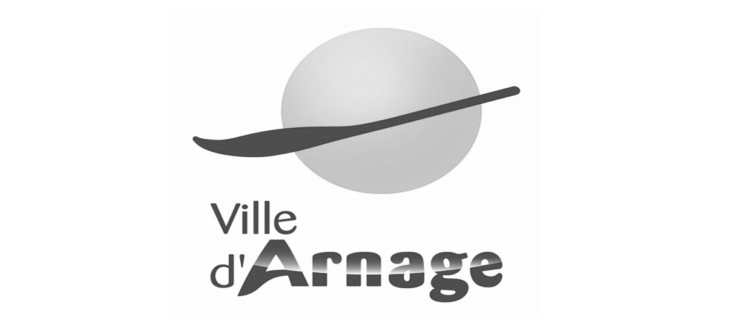 arnage logo energie