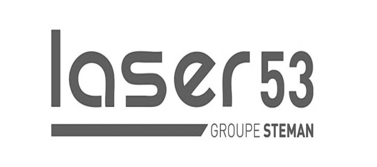 laser 53 logo