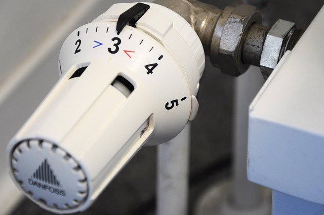 Paramétrage des thermostat pour l’optimisation des consommations d’électricité Paramétrage des thermostat pour l'optimisation des consommations d'électricité