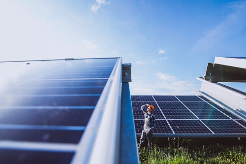 Assistance maîtrise d'ouvrage photovoltaïque pour faire les bons choix sur vos énergies solaires