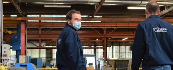 L'audit énergétique procédés industriels est le meilleur moyen d'identifier des optimisations de consommation d'énergie