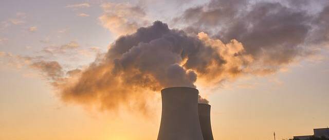ARENH électricité nucléaire