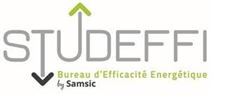 Studeffi Logo