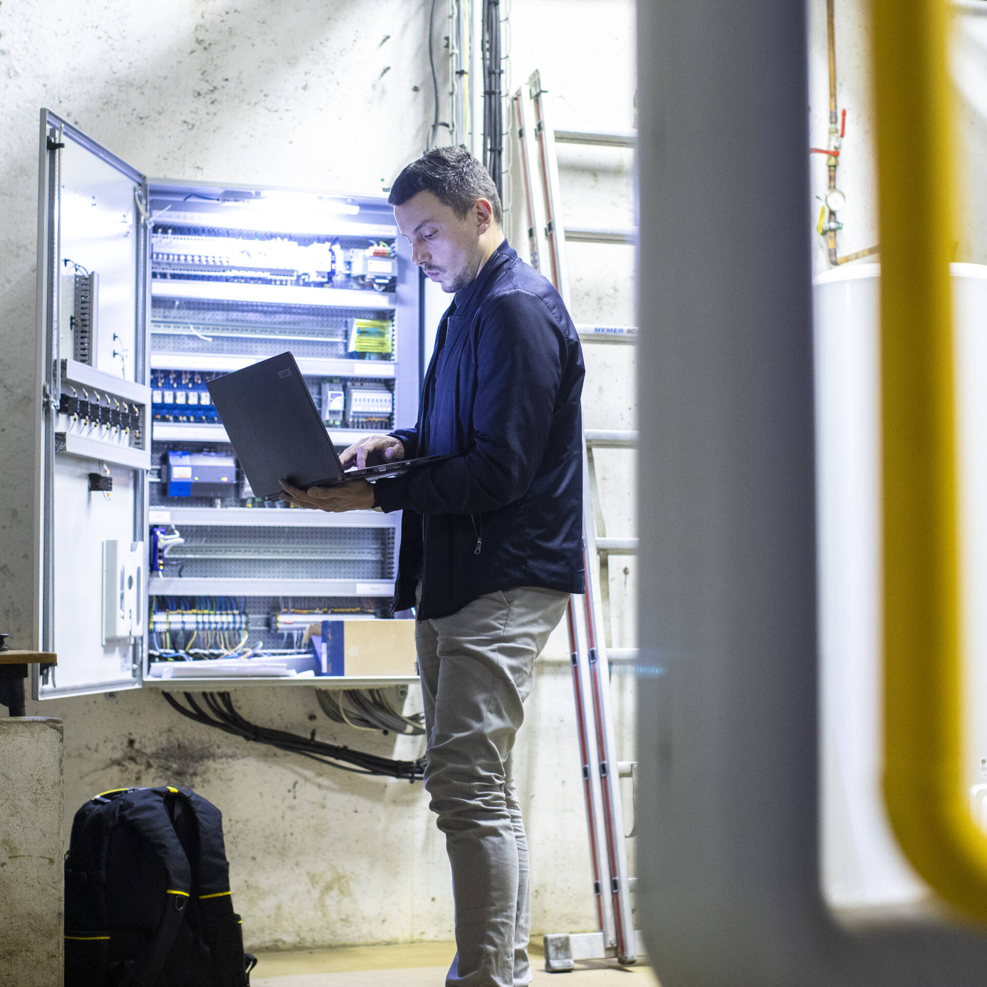 Audit énergétique réglementaire