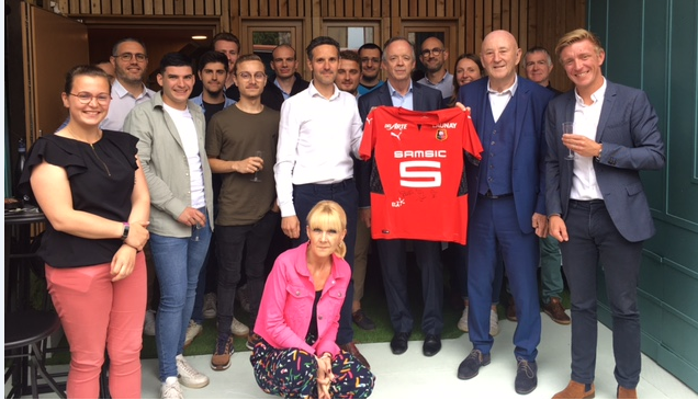 Photo Samsic-Studeffi Energie
