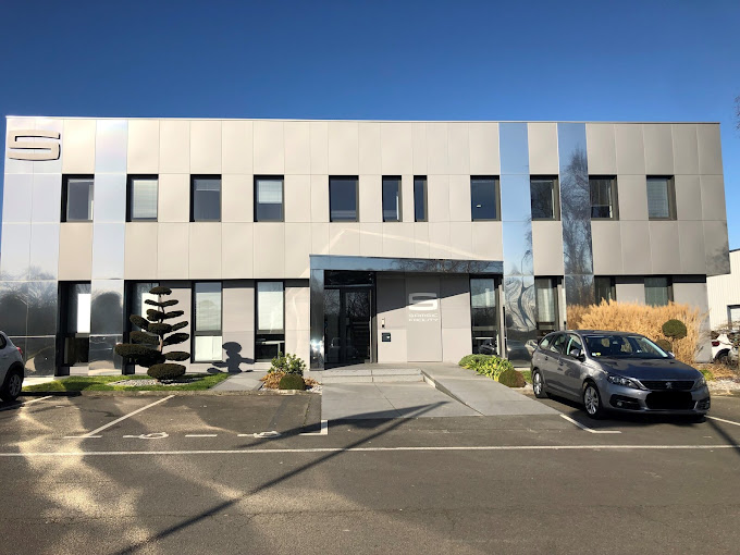 Site Samsic Studeffi Rennes