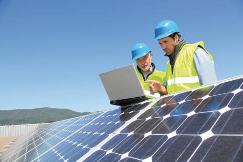 Assistance Maîtrise d’ouvrage Photovoltaique