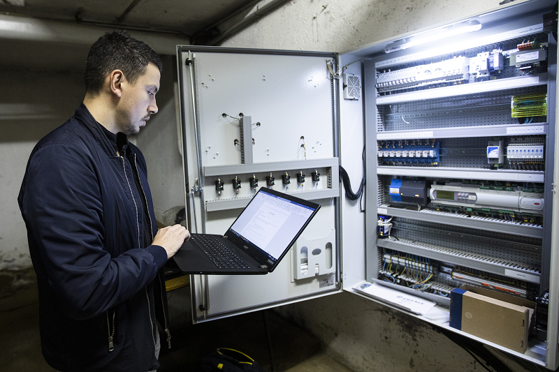 auditeur énergétique décret tertiaire