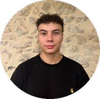 Gaspard Geffroy