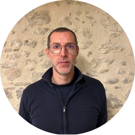 site internet Gilles R