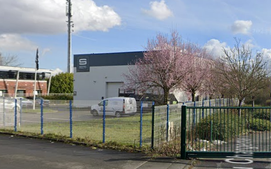 Agence Samsic Lille