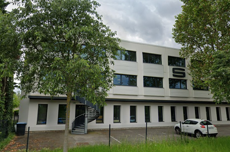 Agence Samsic Lyon